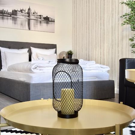 Standard Apartment By Hi5 - Dessewffy 39 Budapešť Exteriér fotografie
