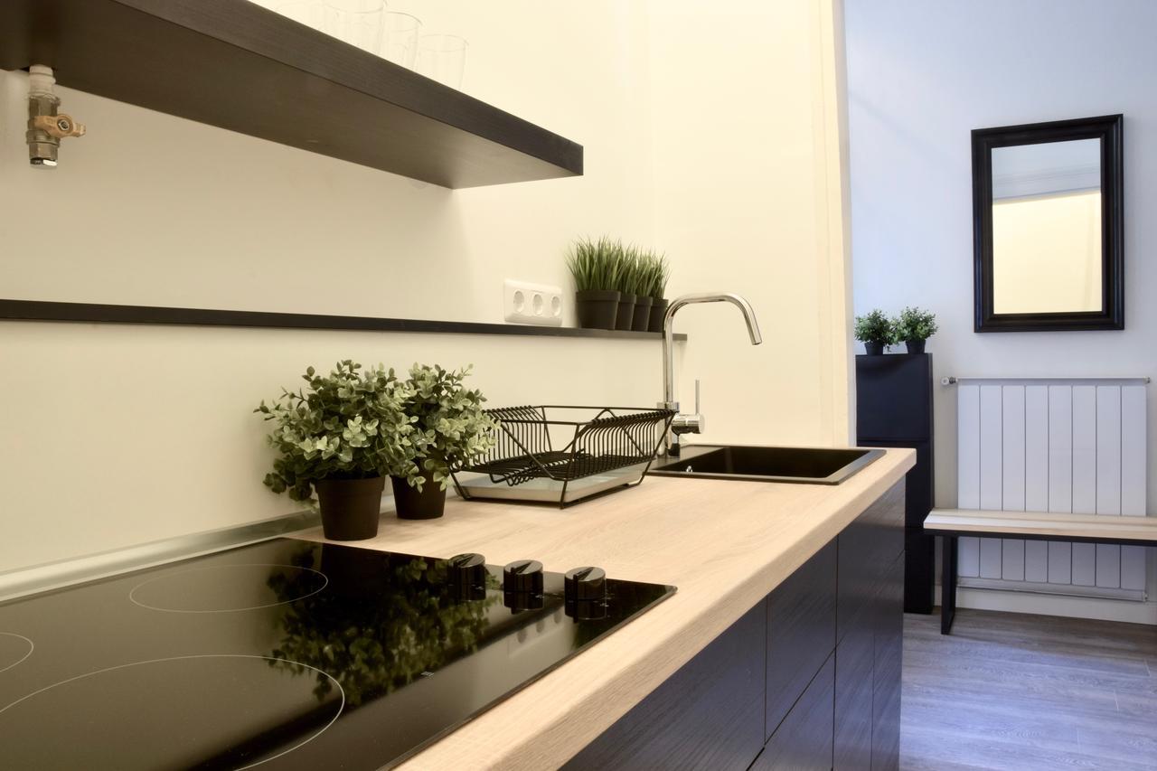 Standard Apartment By Hi5 - Dessewffy 39 Budapešť Exteriér fotografie