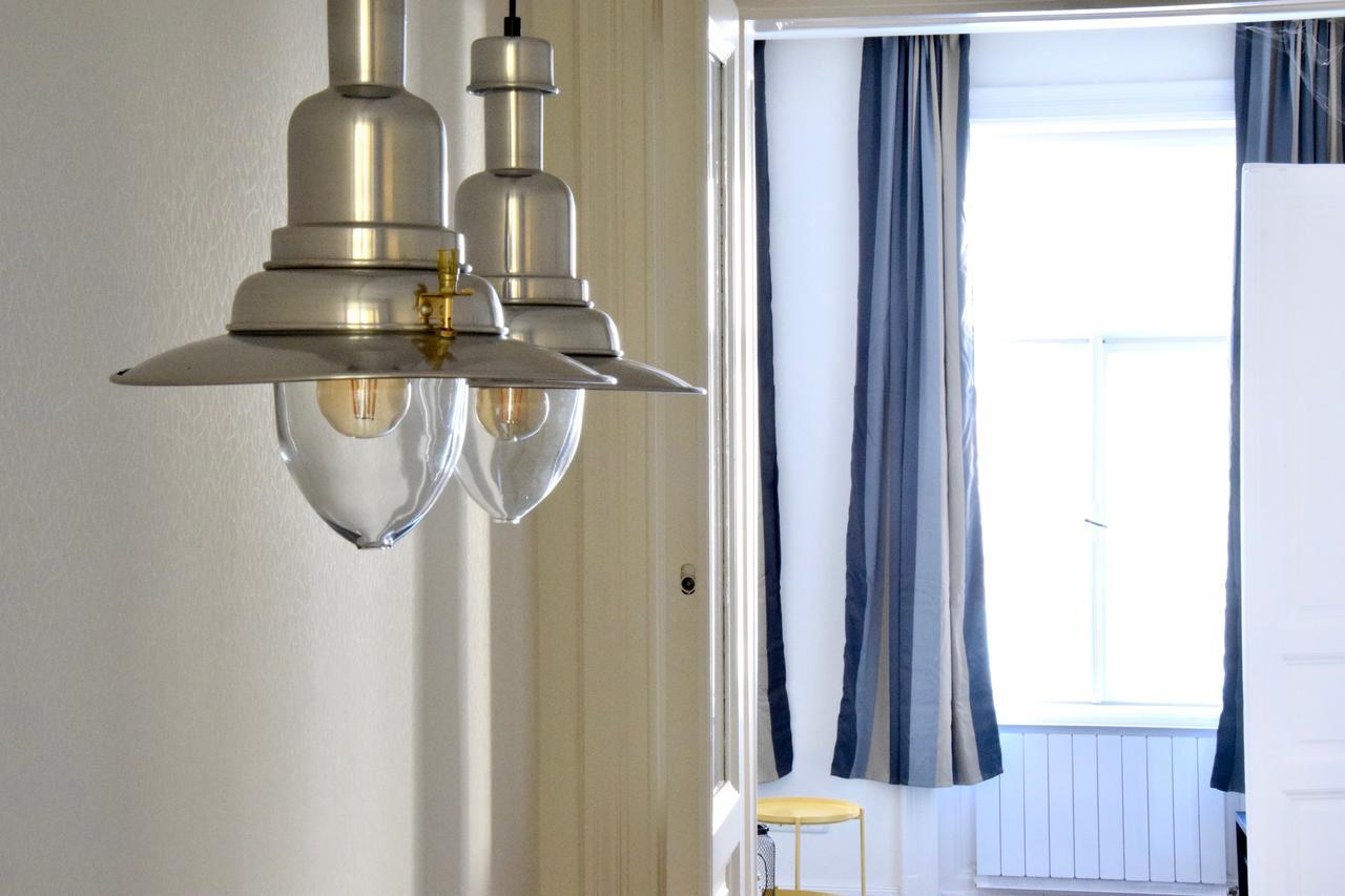 Standard Apartment By Hi5 - Dessewffy 39 Budapešť Exteriér fotografie
